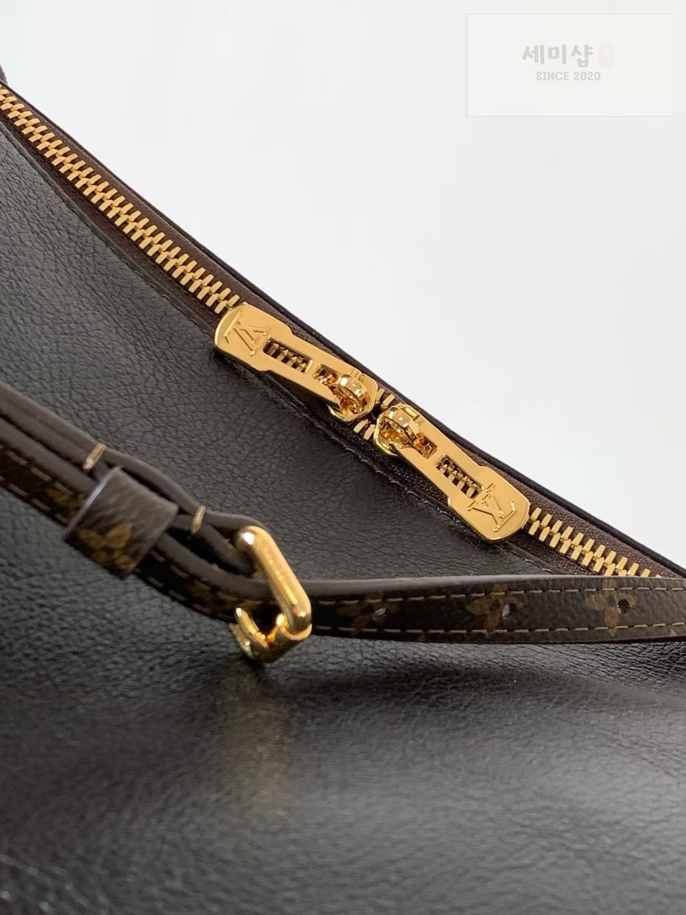 Louis Vuitton Louis Vuitton Express MM Bag 6번 이미지