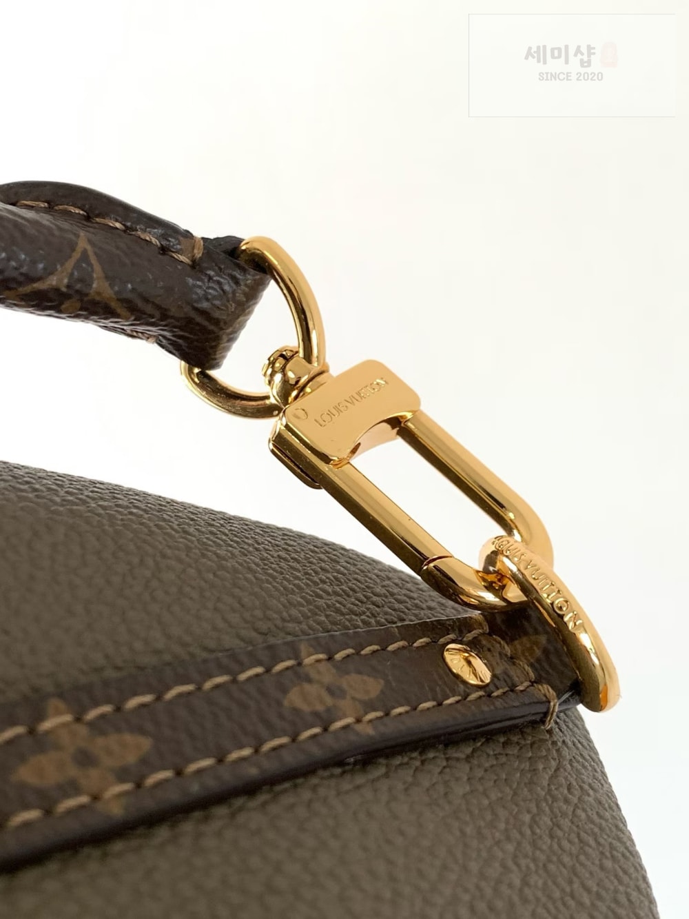 Louis Vuitton Louis Vuitton Express PM Bag 6번 이미지