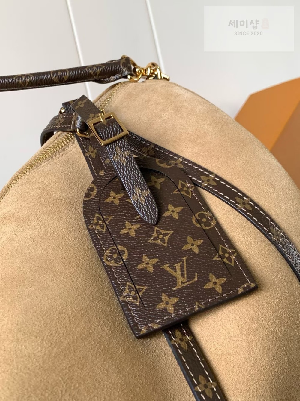 Louis Vuitton Louis Vuitton Express Travel Bag 8번 이미지