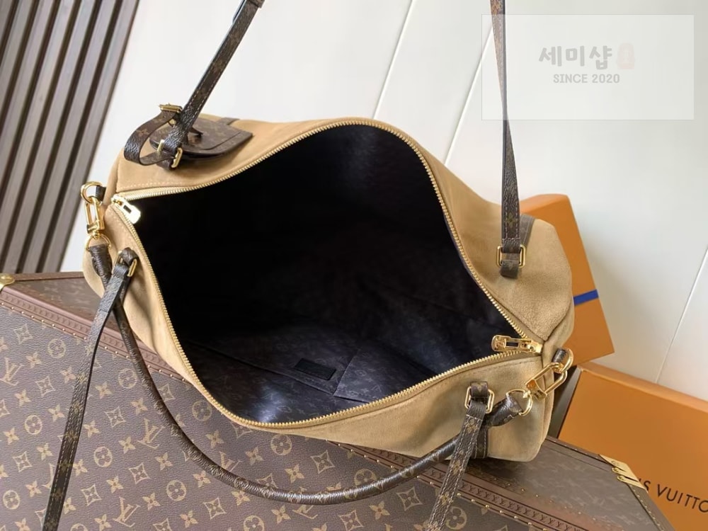 Louis Vuitton Louis Vuitton Express Travel Bag 6번 이미지