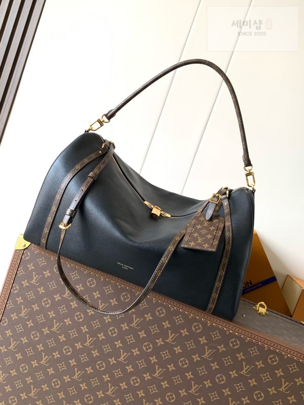 Louis Vuitton Louis Vuitton Express Travel Bag 7번 이미지