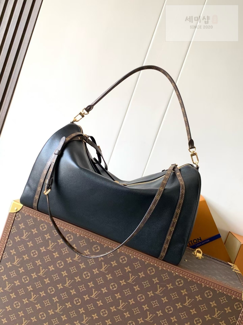 Louis Vuitton Louis Vuitton Express Travel Bag 2번 이미지