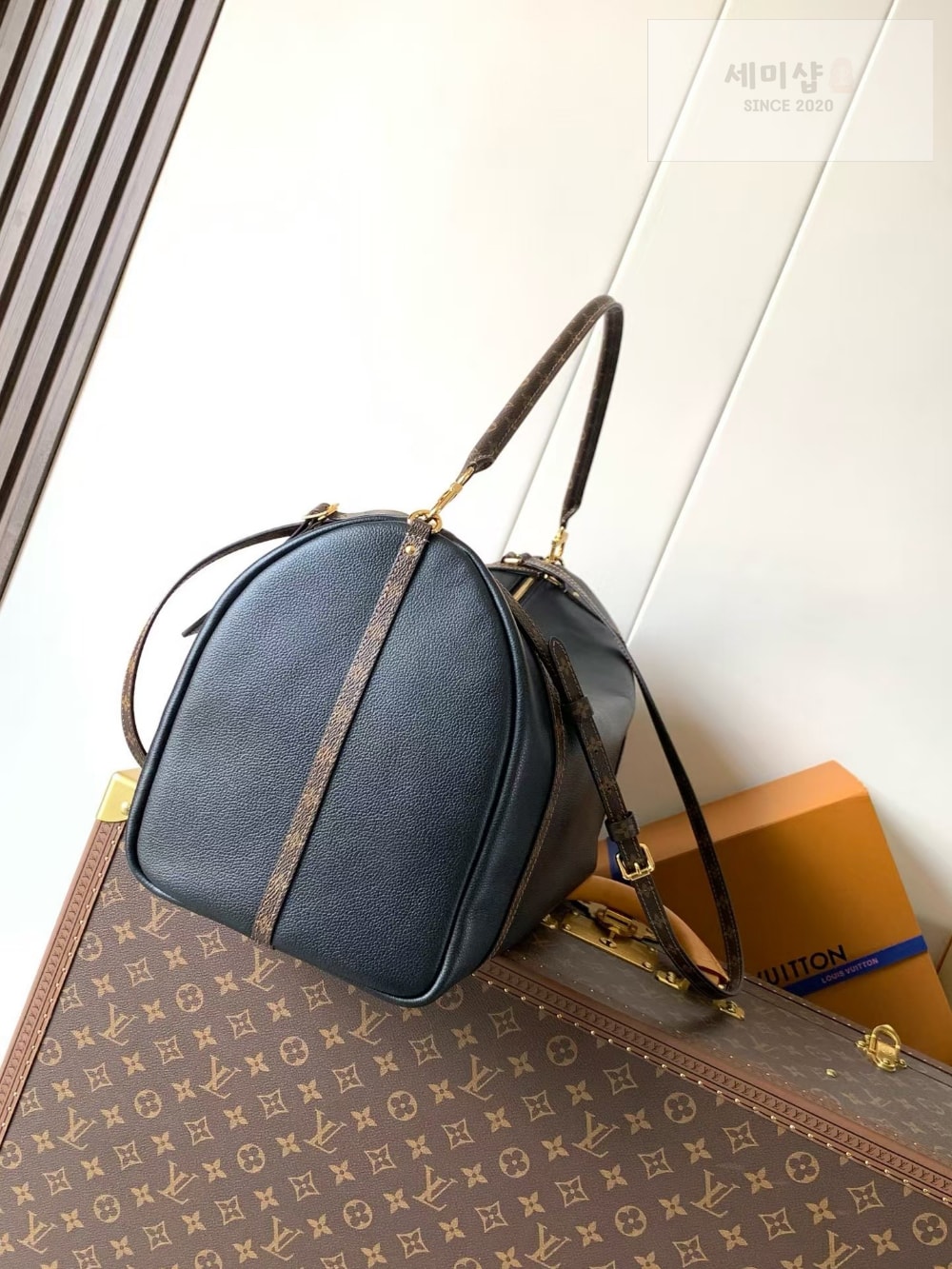 Louis Vuitton Louis Vuitton Express Travel Bag 5번 이미지