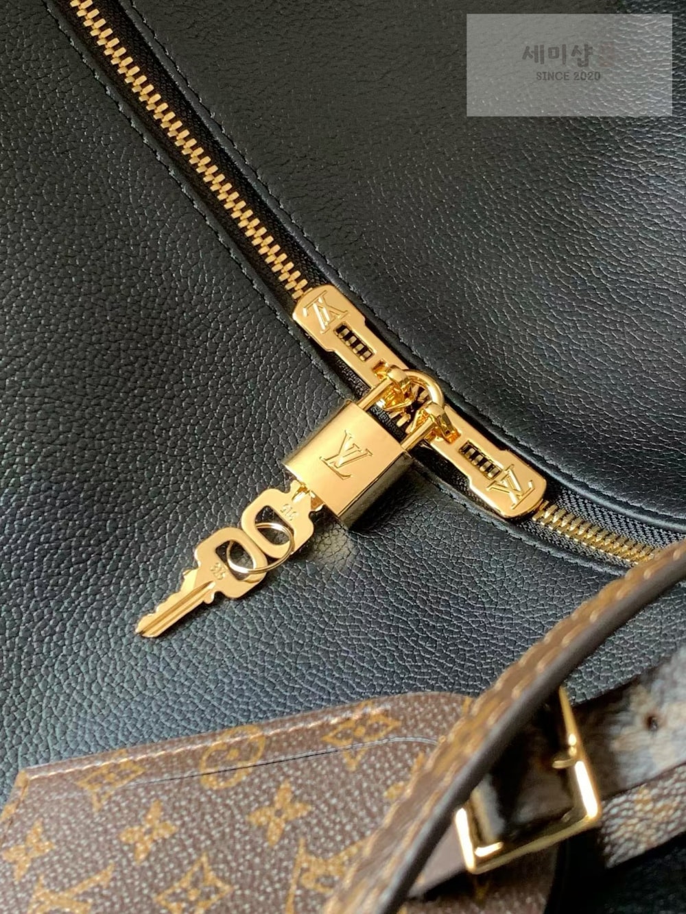 Louis Vuitton Louis Vuitton Express Travel Bag 3번 이미지
