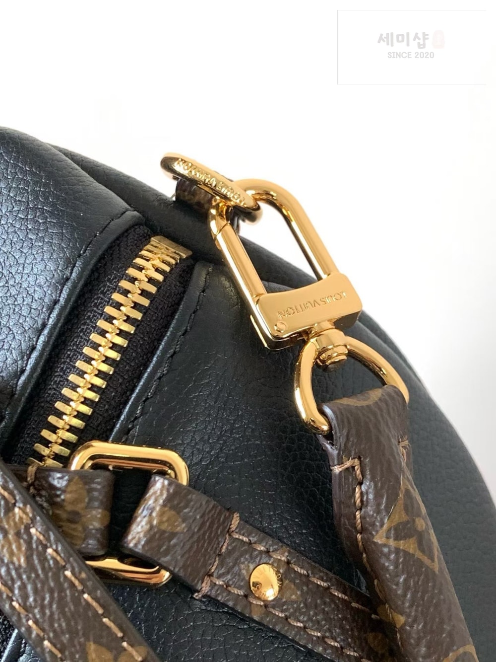 Louis Vuitton Louis Vuitton Express Travel Bag 4번 이미지