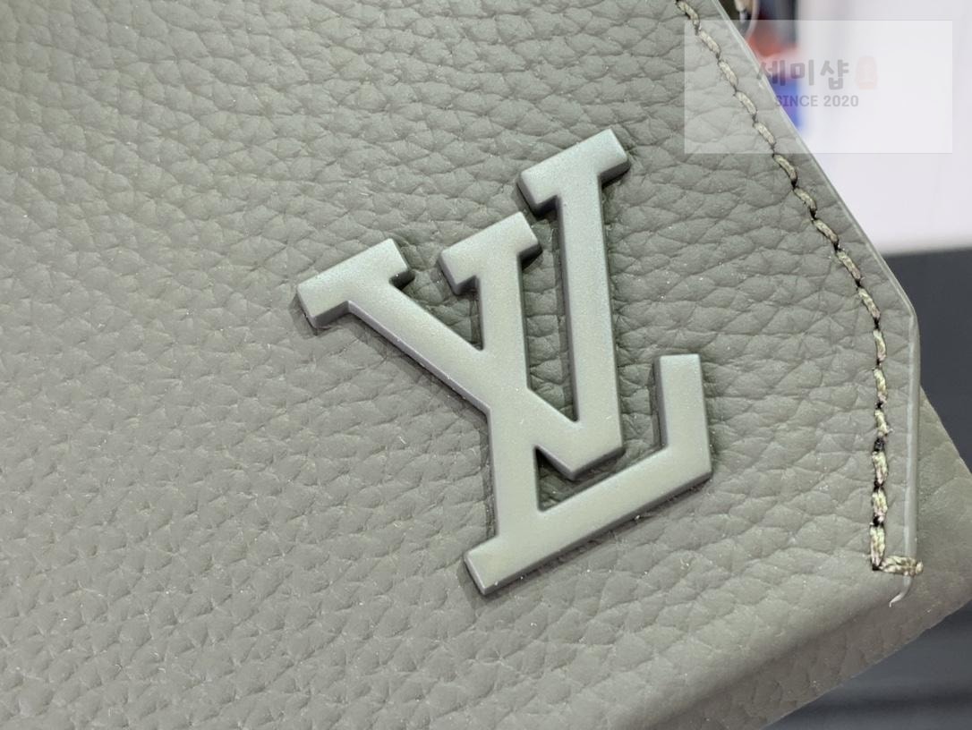 Louis Vuitton Louis Vuitton Fastline Wearable Wallet Bag 5번 이미지