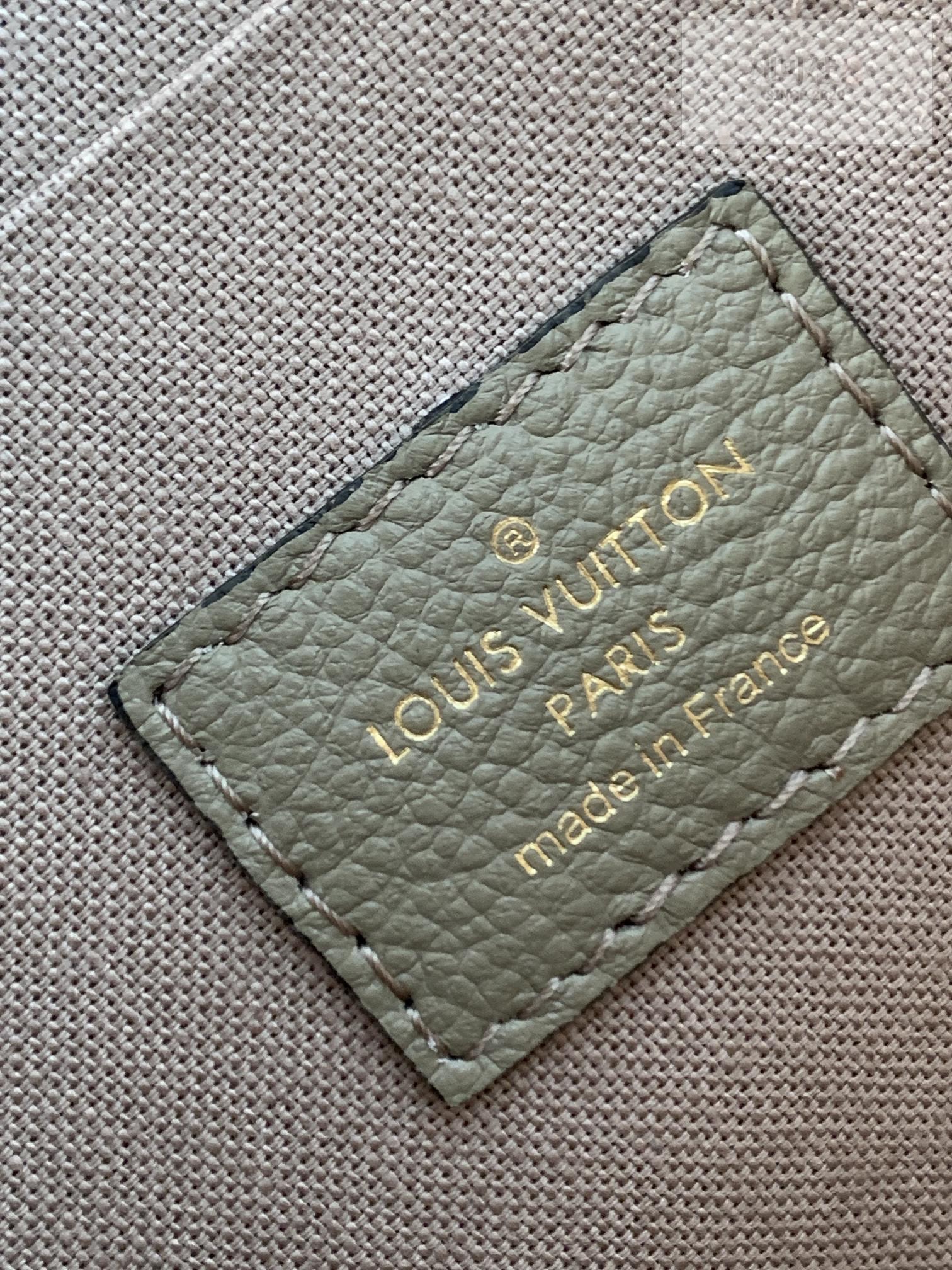 Louis Vuitton Louis Vuitton Felicie Pochette Bag 7번 이미지
