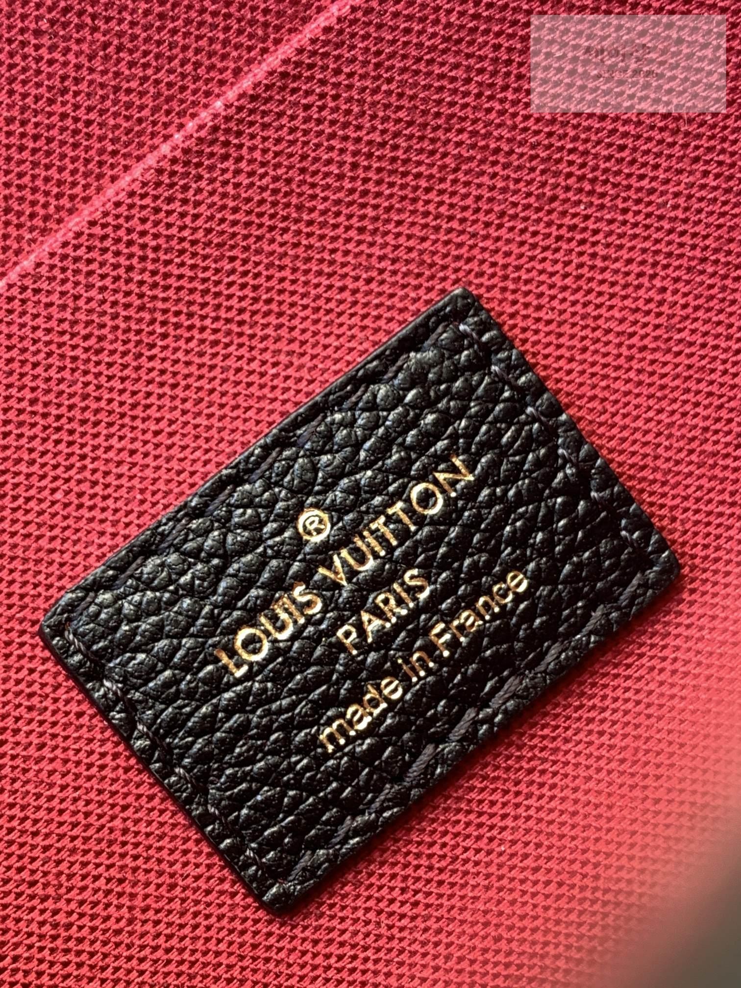 Louis Vuitton Louis Vuitton Felicie Pochette Bag 16번 이미지