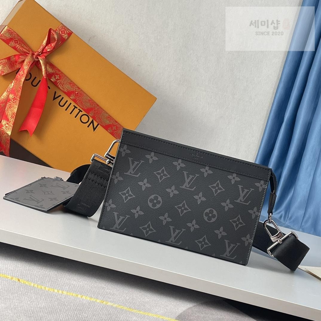 Louis Vuitton Louis Vuitton Gaston Wearable Wallet Bag 8번 이미지