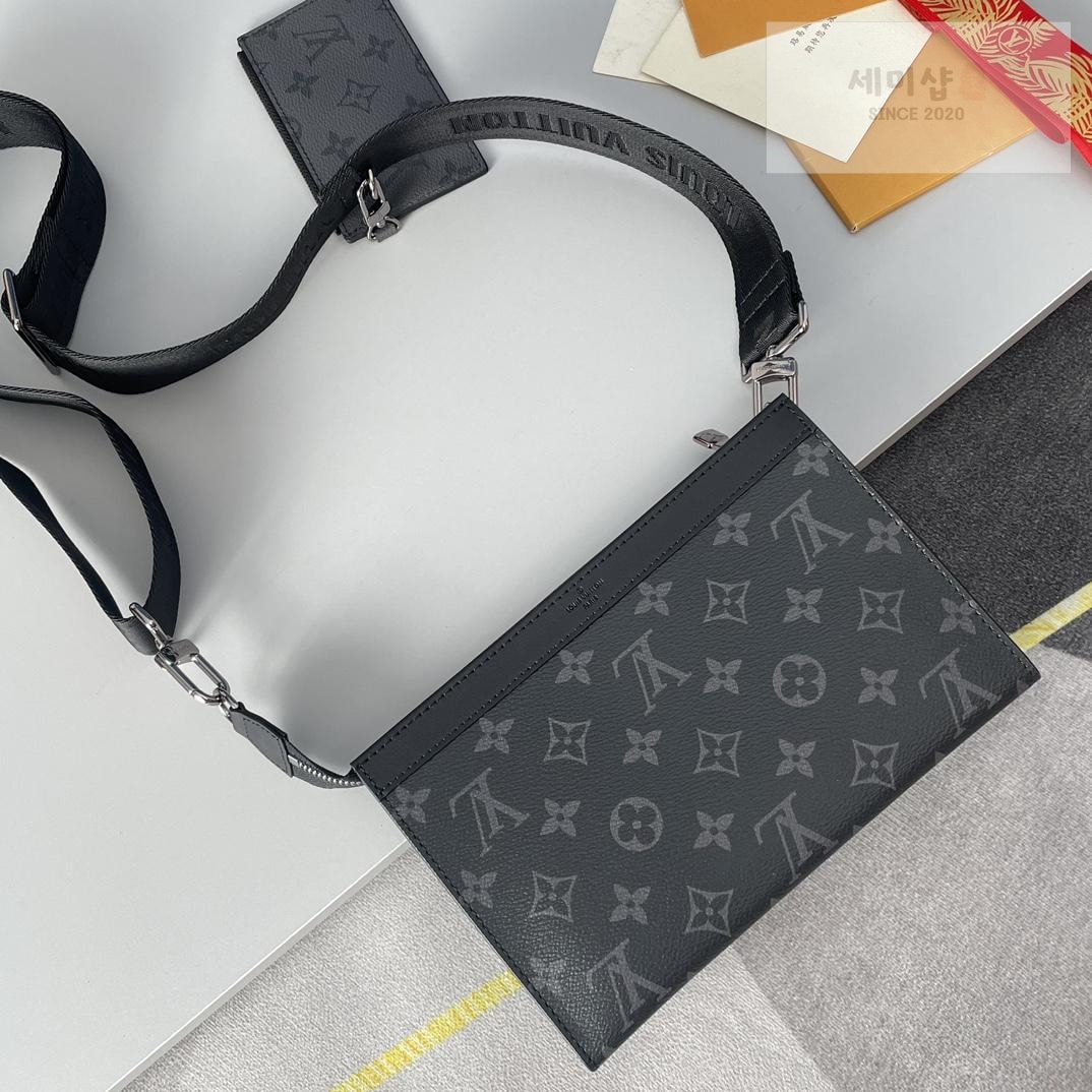 Louis Vuitton Louis Vuitton Gaston Wearable Wallet Bag 1번 이미지