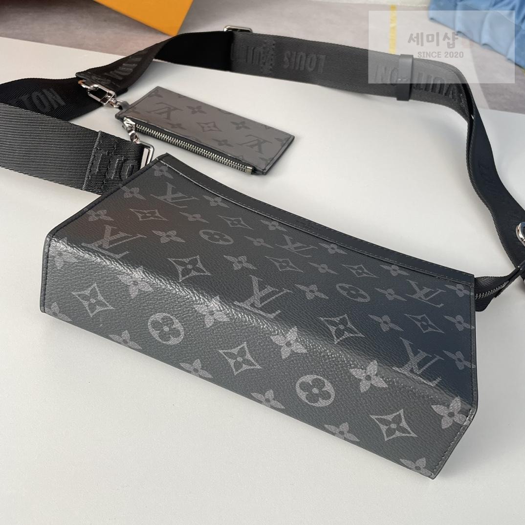 Louis Vuitton Louis Vuitton Gaston Wearable Wallet Bag 3번 이미지