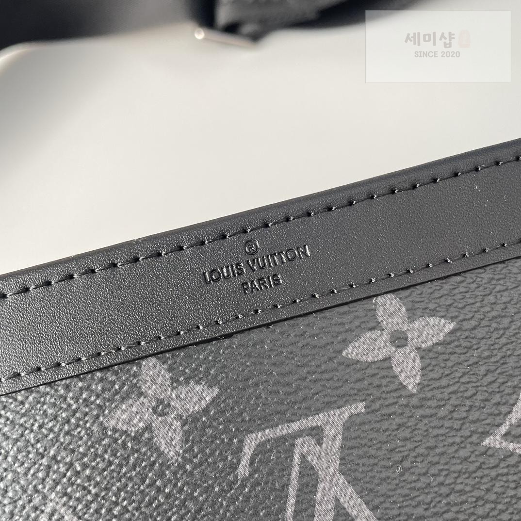 Louis Vuitton Louis Vuitton Gaston Wearable Wallet Bag 4번 이미지