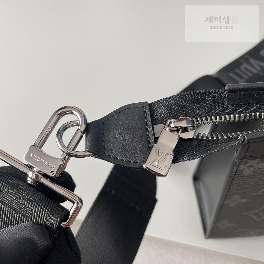 Louis Vuitton Louis Vuitton Gaston Wearable Wallet Bag 5번 이미지
