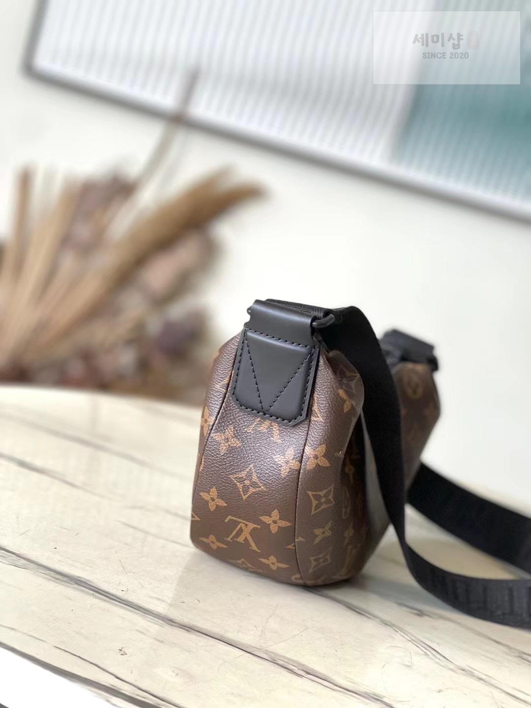 Louis Vuitton Louis Vuitton Hamac PM Monogram Bag 1번 이미지