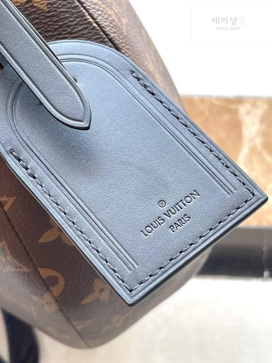Louis Vuitton Louis Vuitton Hamac PM Monogram Bag 4번 이미지