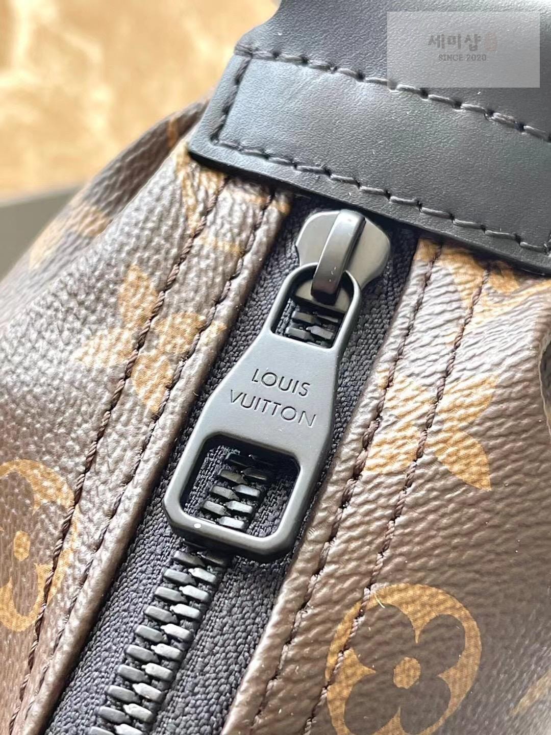 Louis Vuitton Louis Vuitton Hamac PM Monogram Bag 5번 이미지