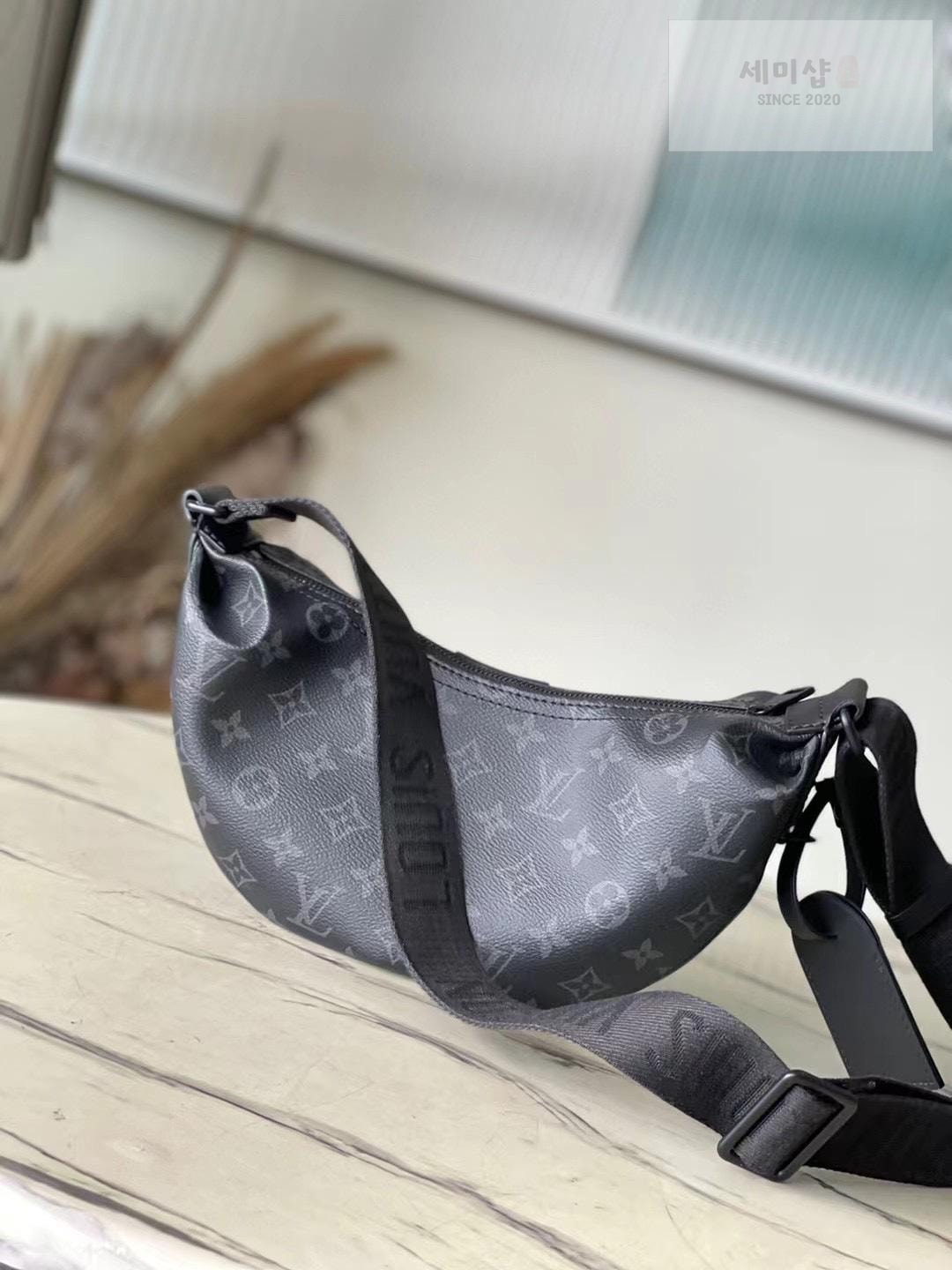 Louis Vuitton Louis Vuitton Hamac PM Monogram Bag 7번 이미지