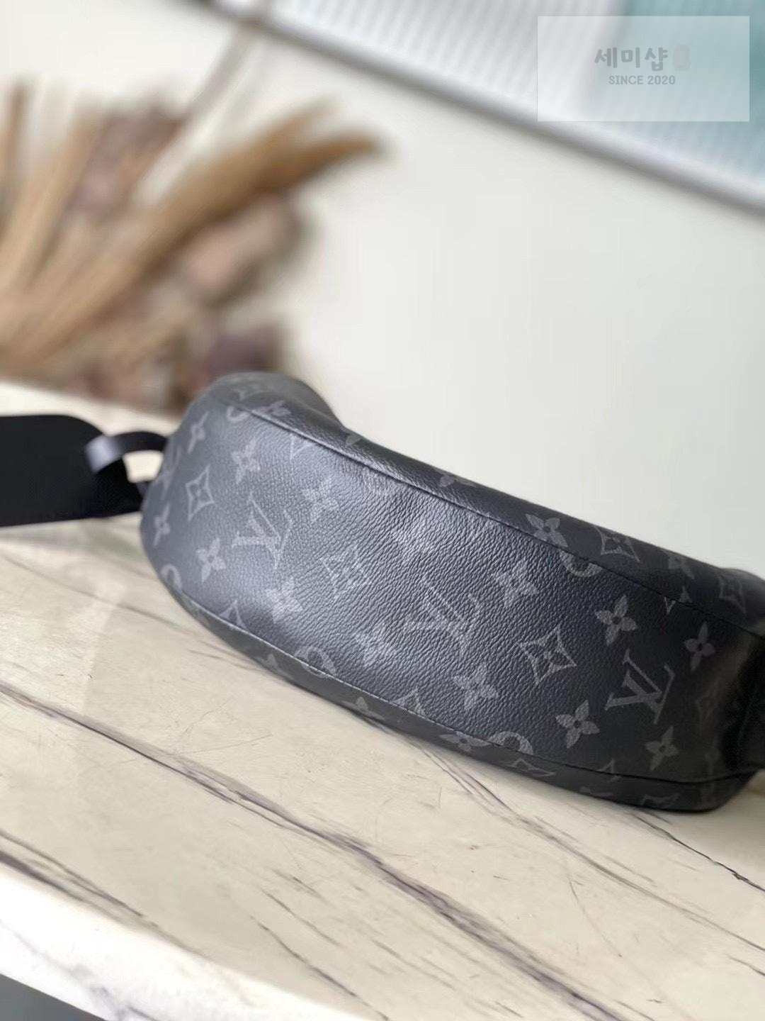 Louis Vuitton Louis Vuitton Hamac PM Monogram Bag 8번 이미지