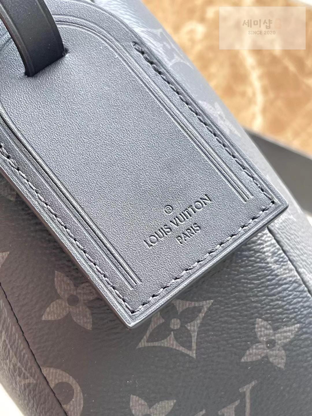 Louis Vuitton Louis Vuitton Hamac PM Monogram Bag 9번 이미지