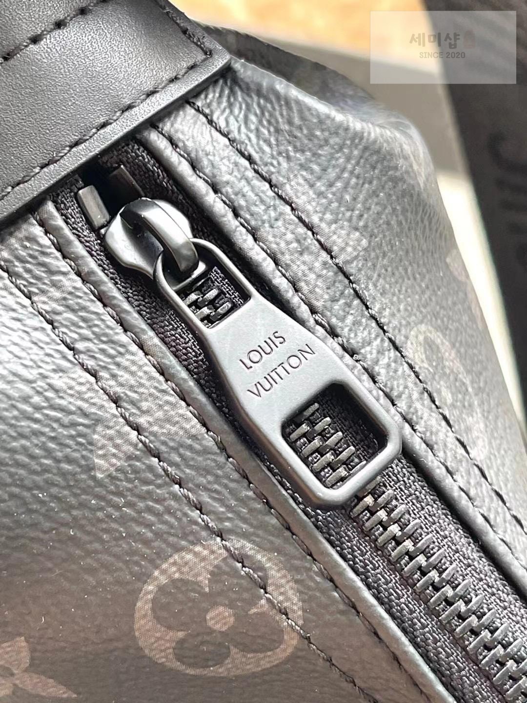Louis Vuitton Louis Vuitton Hamac PM Monogram Bag 10번 이미지