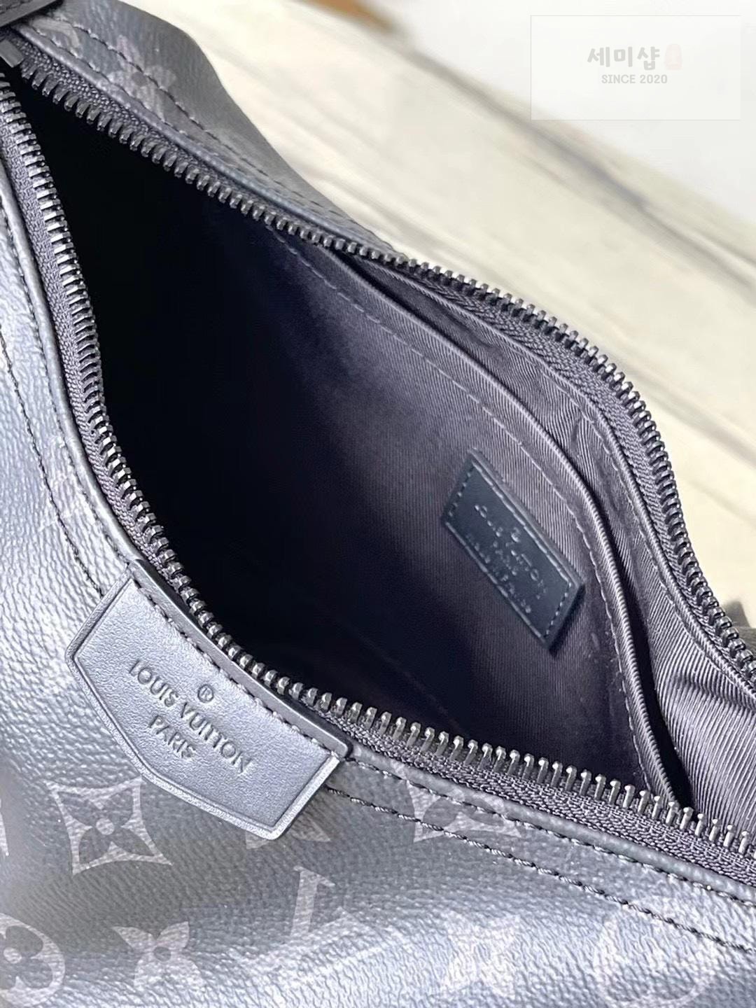 Louis Vuitton Louis Vuitton Hamac PM Monogram Bag 11번 이미지