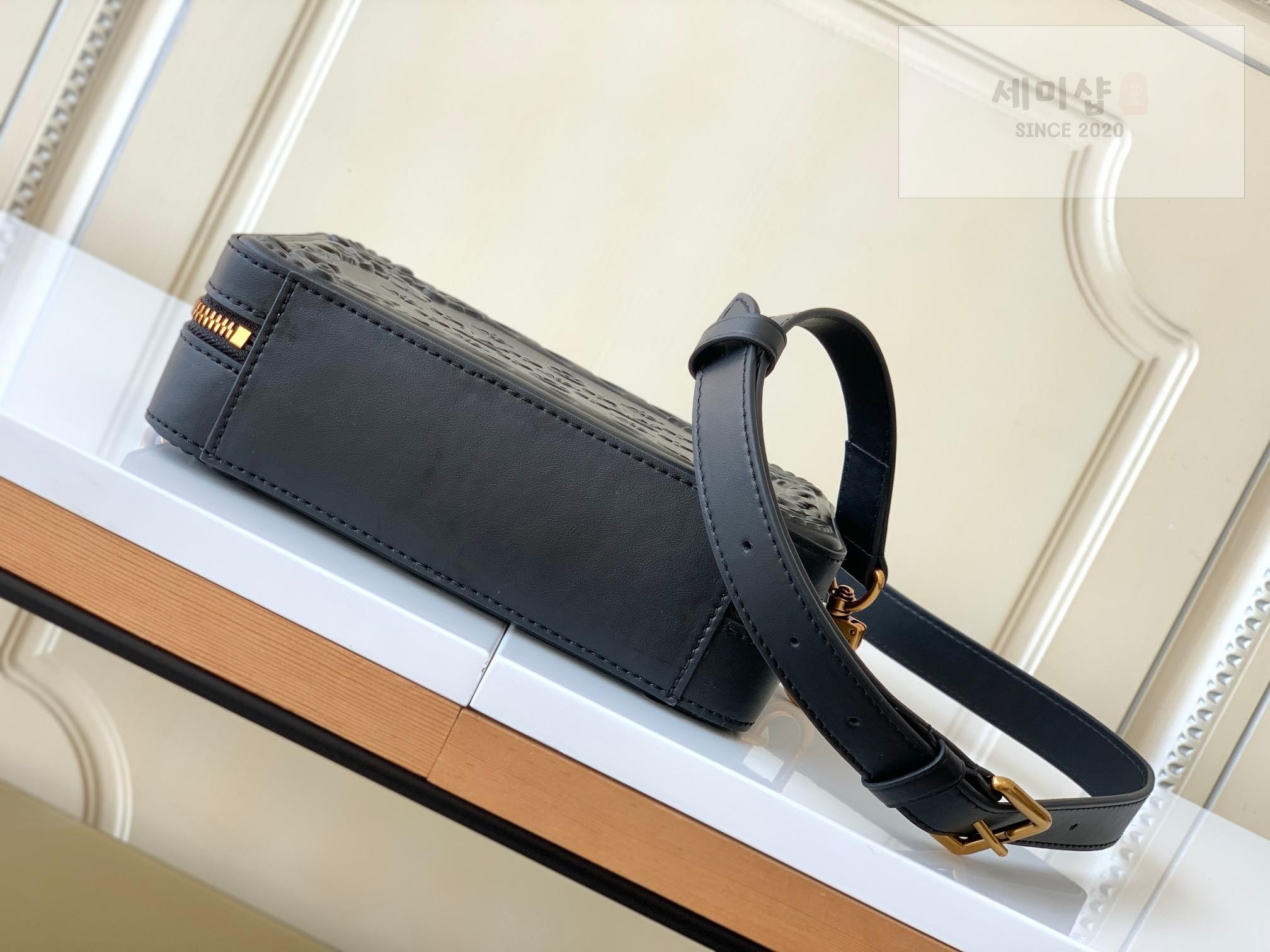 Louis Vuitton Louis Vuitton Handle Soft Trunk Bag 2번 이미지