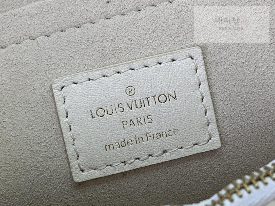 Louis Vuitton Louis Vuitton Hold Me Bag 7번 이미지