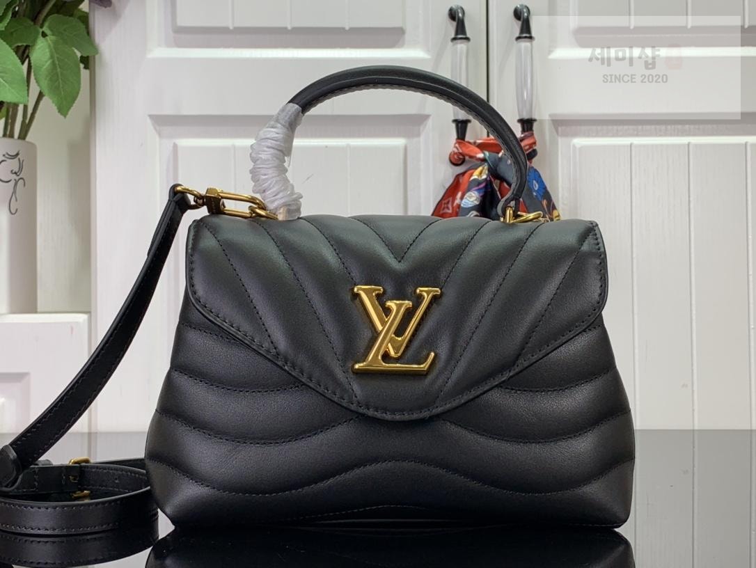 Louis Vuitton Louis Vuitton Hold Me Bag 9번 이미지