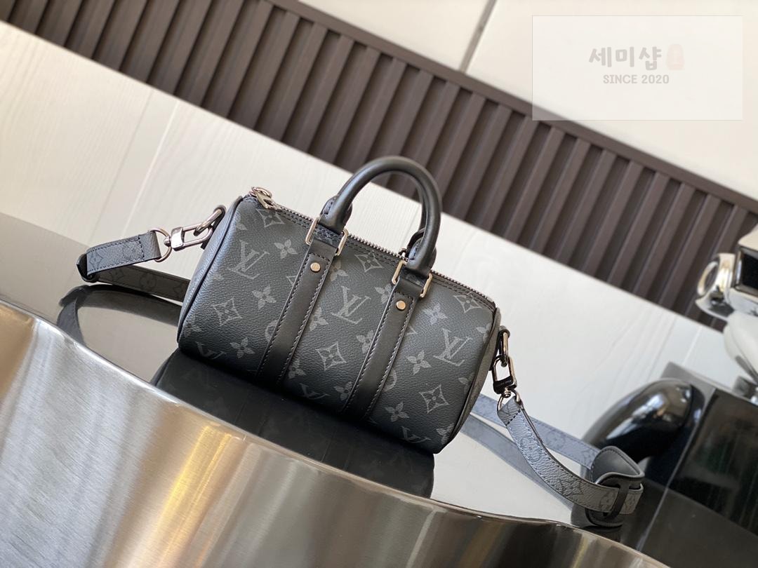 Louis Vuitton Louis Vuitton Keepall XS Bag 8번 이미지