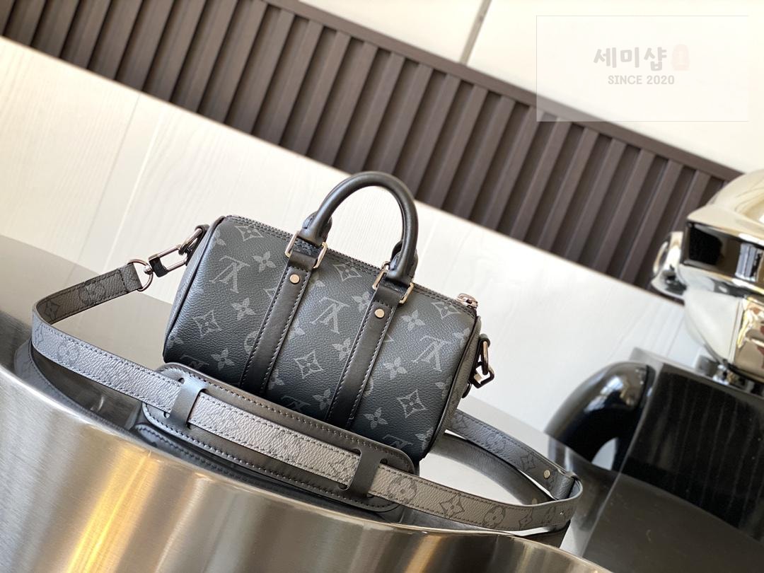 Louis Vuitton Louis Vuitton Keepall XS Bag 1번 이미지