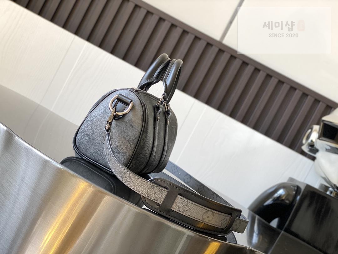 Louis Vuitton Louis Vuitton Keepall XS Bag 2번 이미지