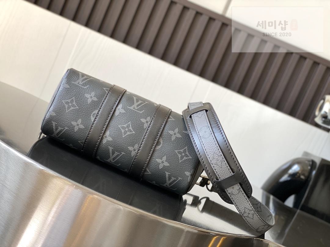 Louis Vuitton Louis Vuitton Keepall XS Bag 3번 이미지