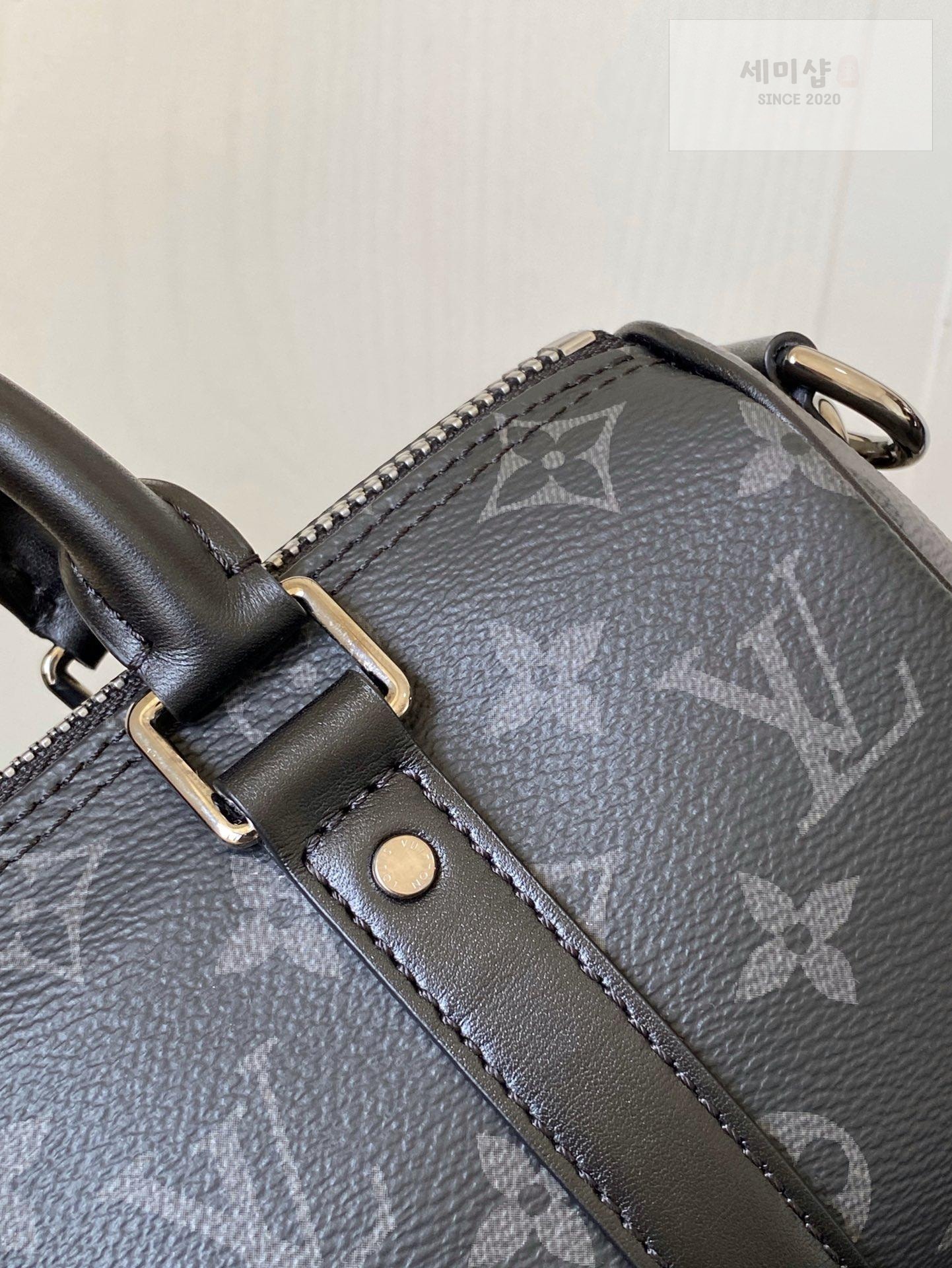 Louis Vuitton Louis Vuitton Keepall XS Bag 4번 이미지