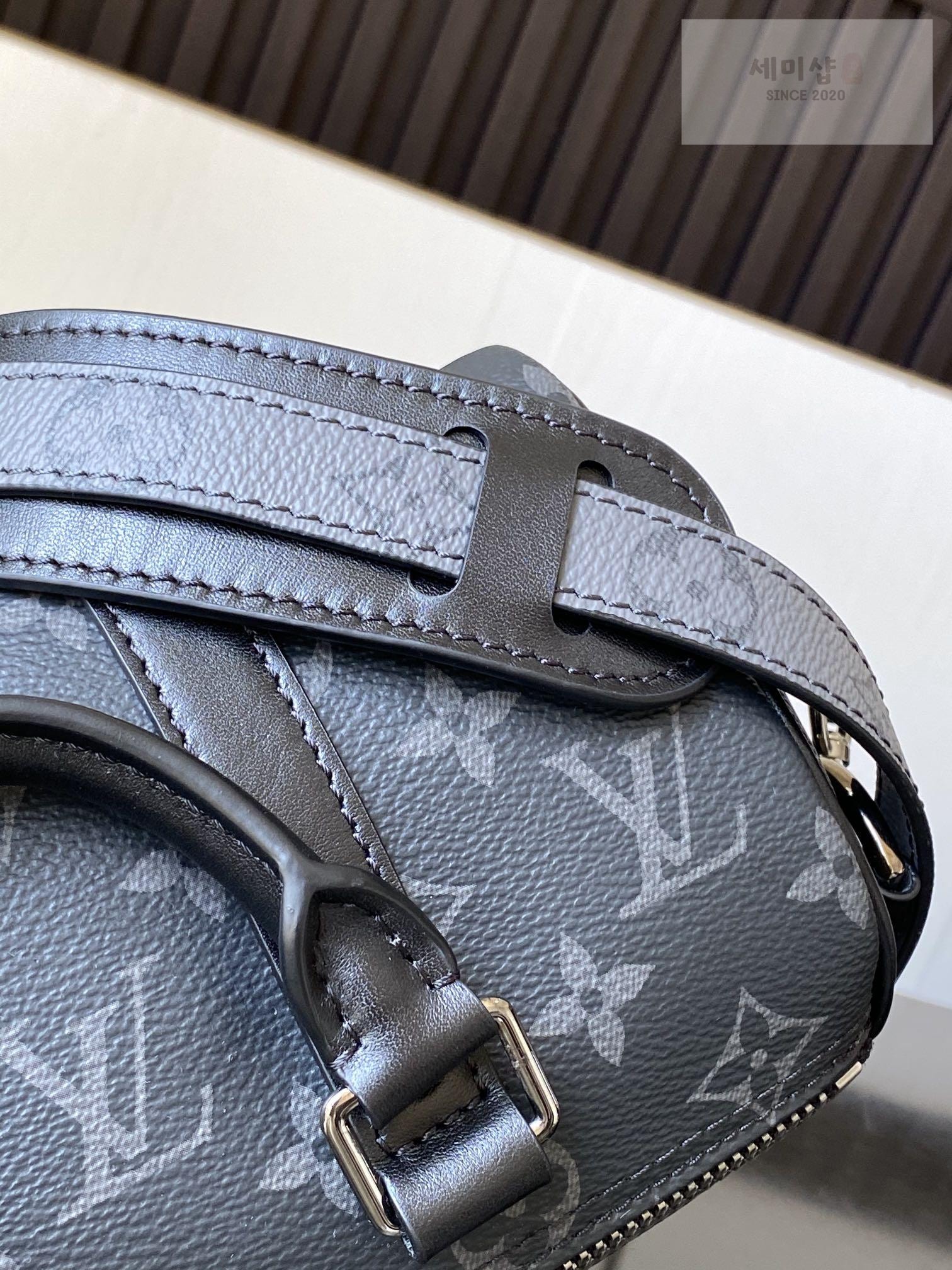 Louis Vuitton Louis Vuitton Keepall XS Bag 5번 이미지
