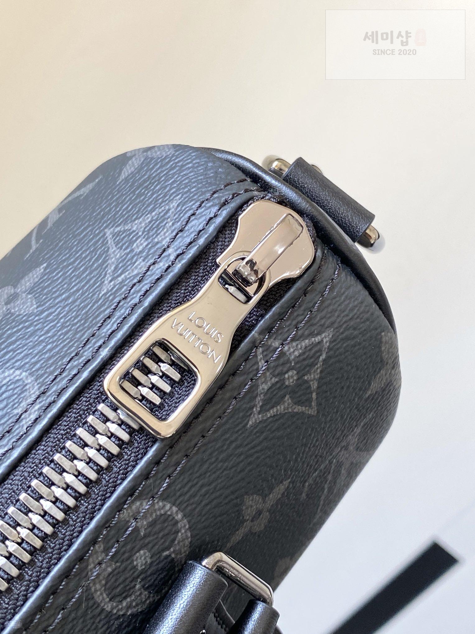 Louis Vuitton Louis Vuitton Keepall XS Bag 9번 이미지
