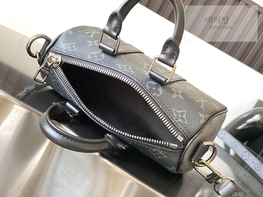 Louis Vuitton Louis Vuitton Keepall XS Bag 6번 이미지