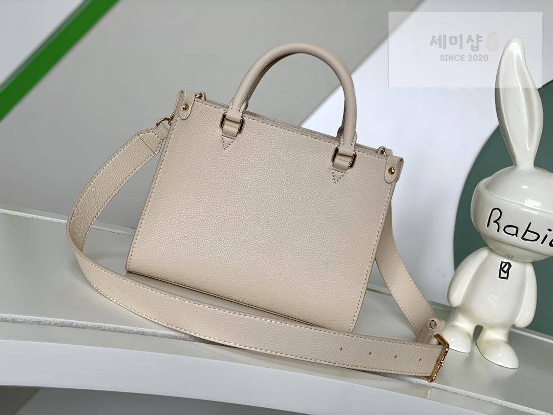 Louis Vuitton Louis Vuitton Lock & Go Bag 1번 이미지