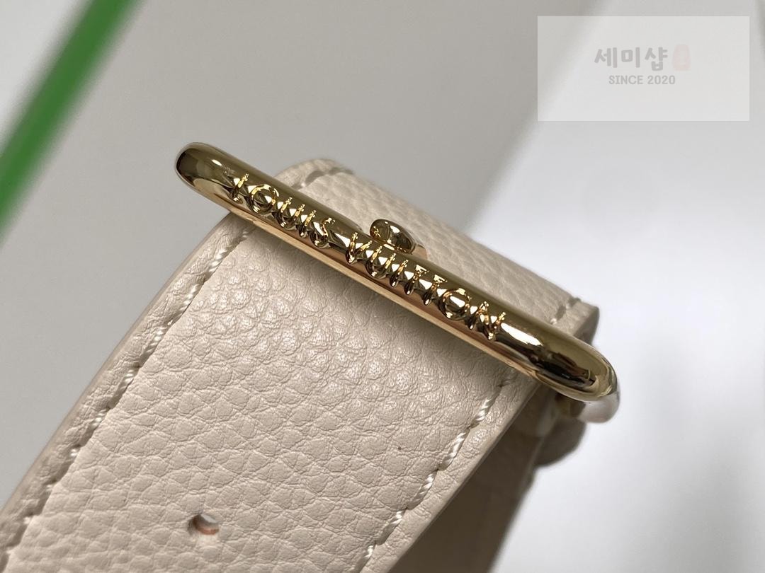 Louis Vuitton Louis Vuitton Lock & Go Bag 5번 이미지