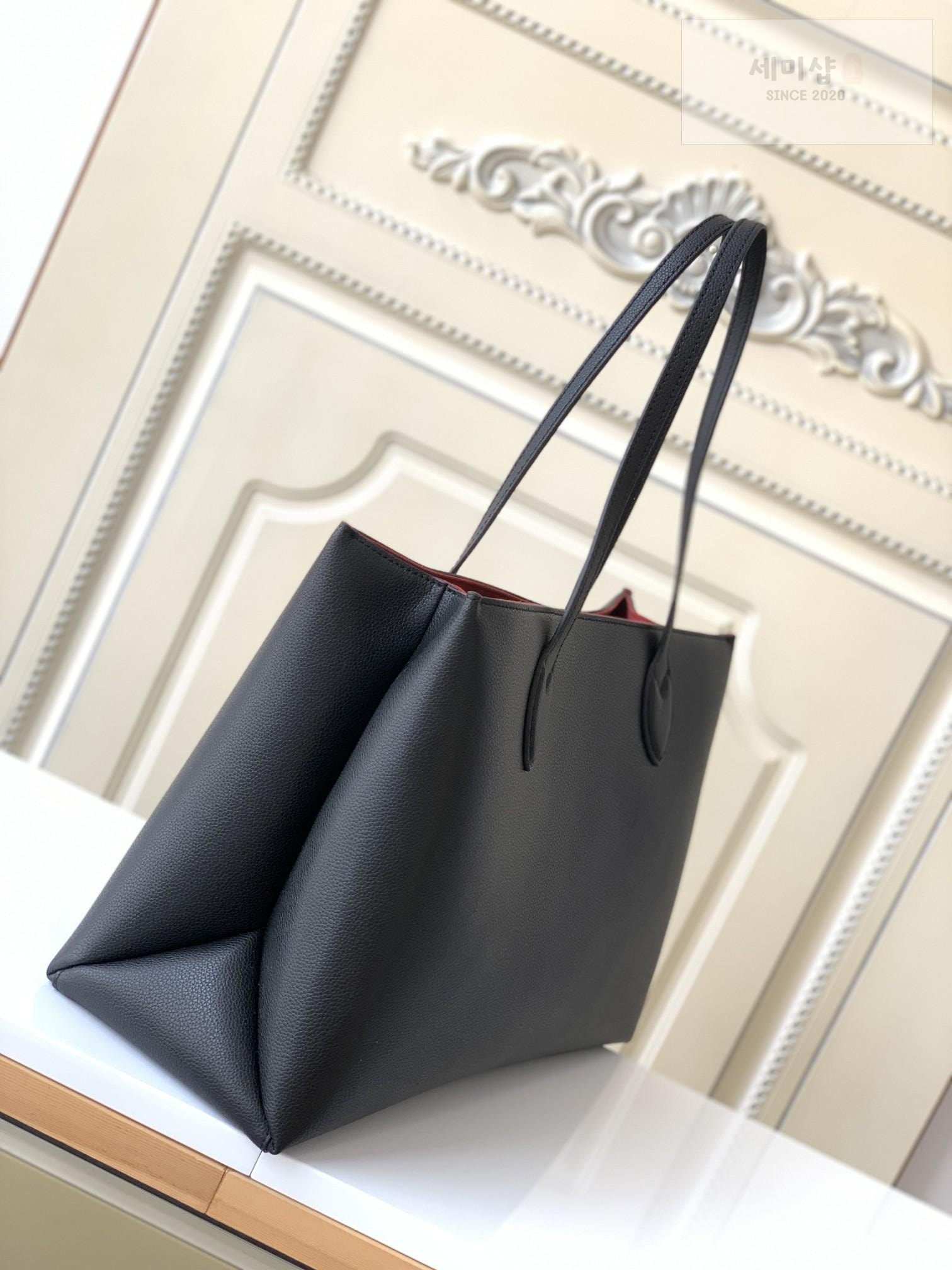 Louis Vuitton Louis Vuitton Lock Me Shopper Bag 16번 이미지