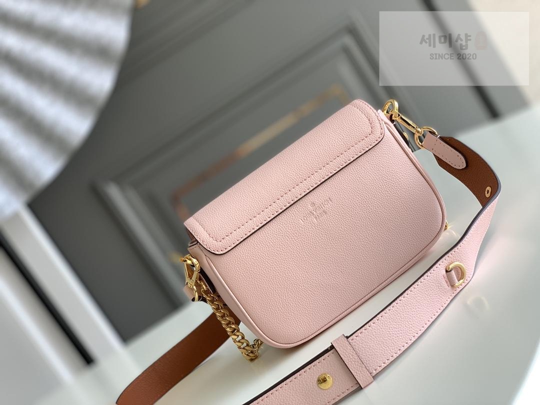 Louis Vuitton Louis Vuitton Lock Me Tender Bag 10번 이미지