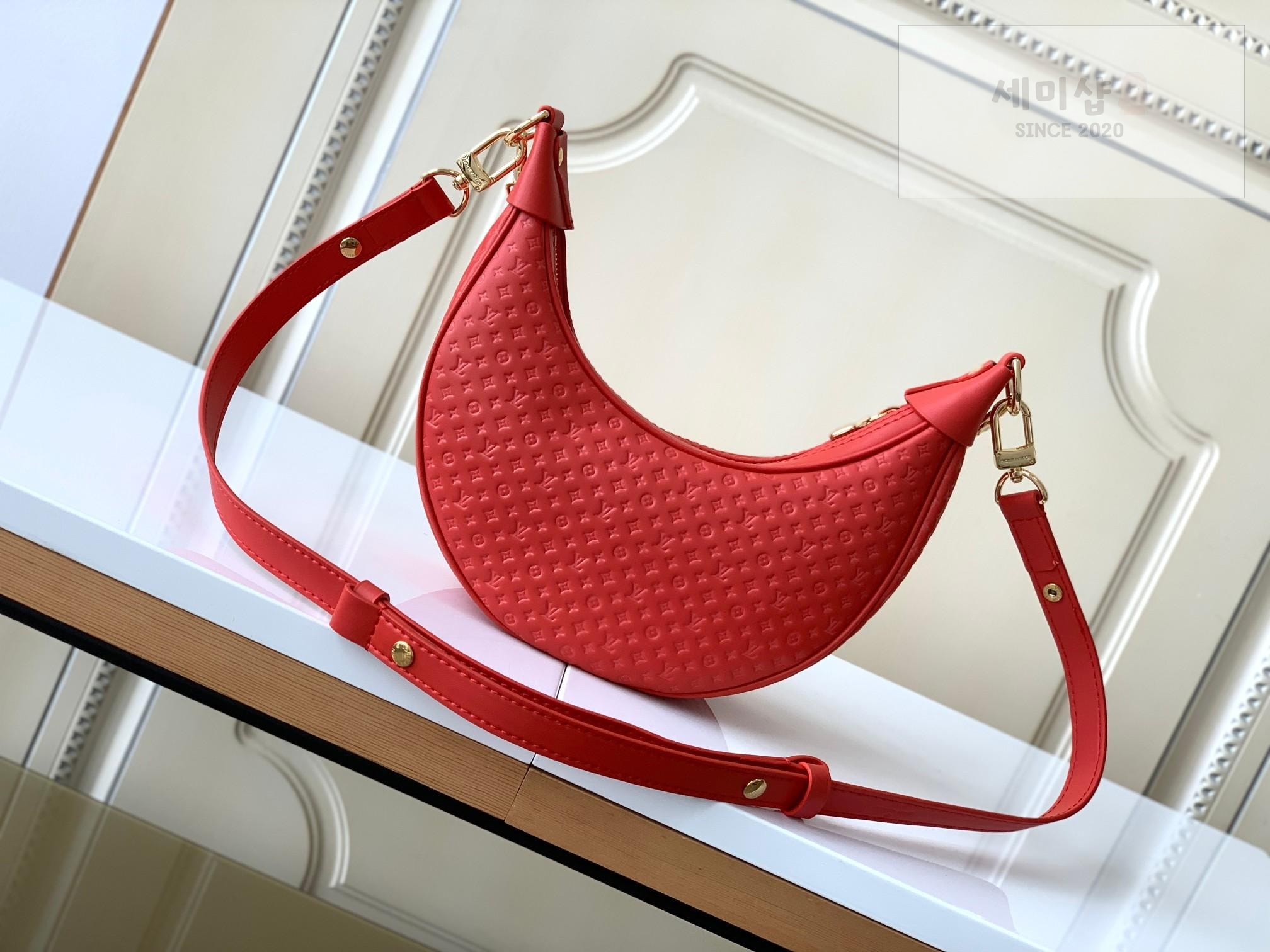 Louis Vuitton Louis Vuitton Loop H27 Bag 26번 이미지