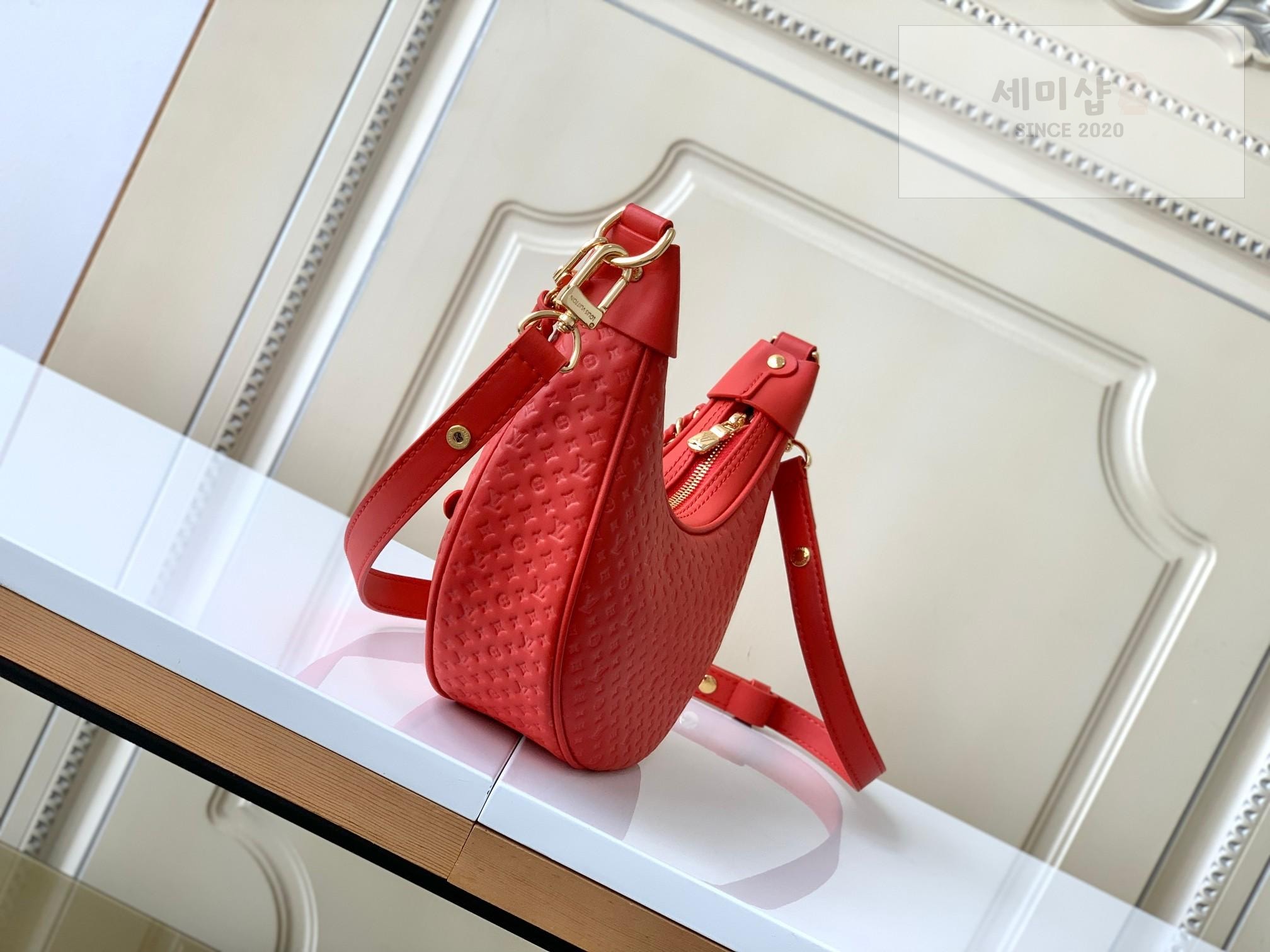 Louis Vuitton Louis Vuitton Loop H27 Bag 2번 이미지