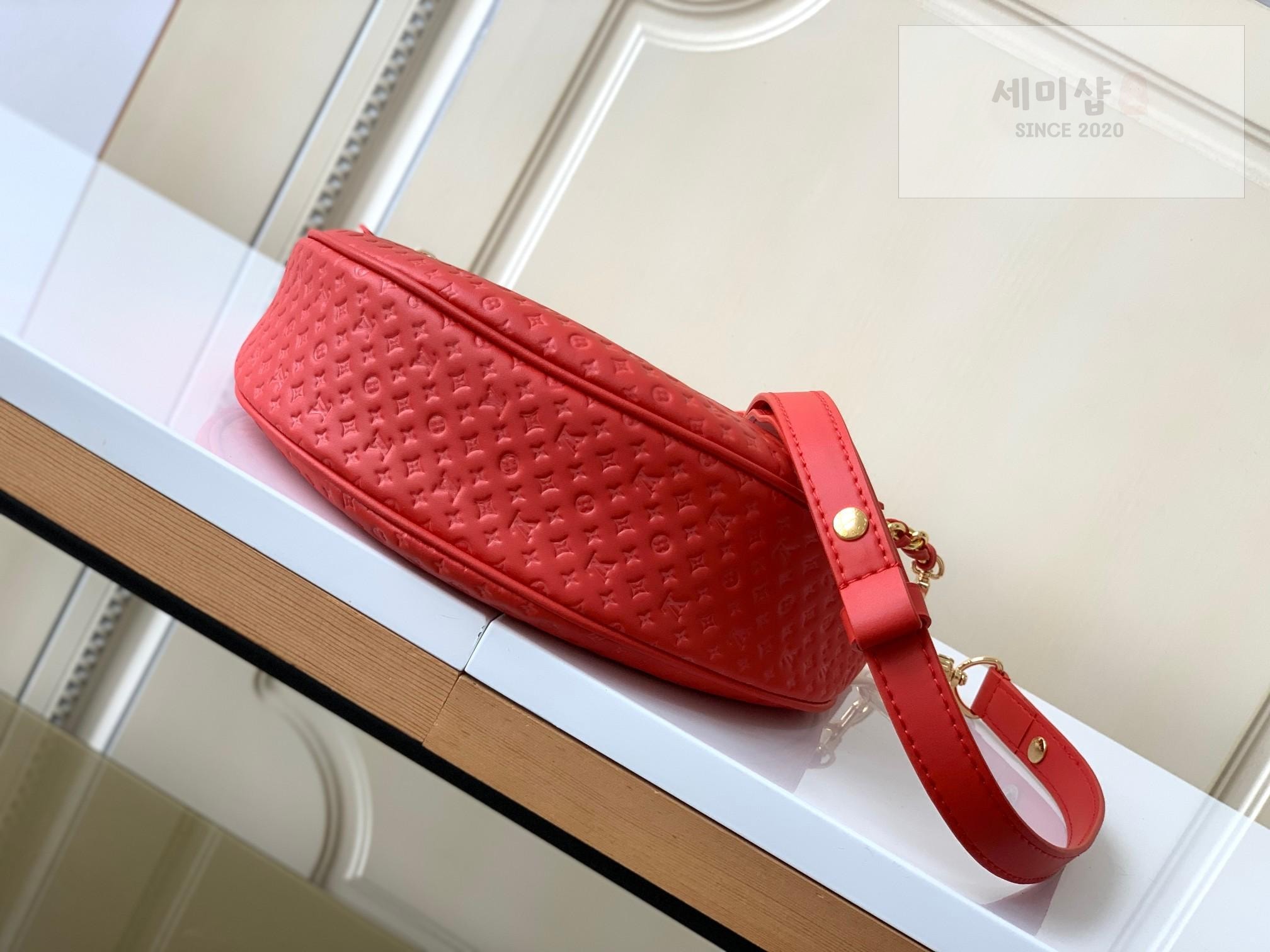 Louis Vuitton Louis Vuitton Loop H27 Bag 3번 이미지