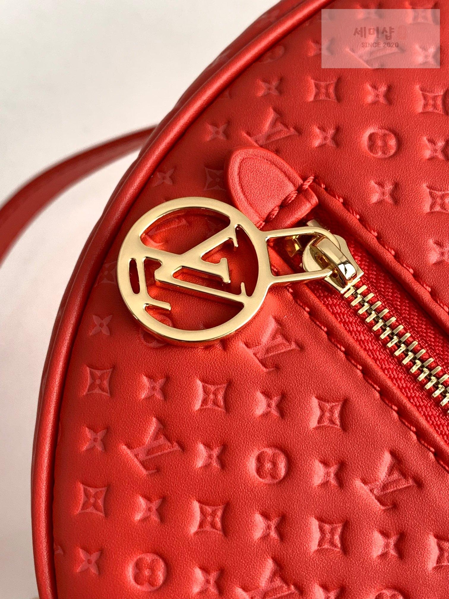 Louis Vuitton Louis Vuitton Loop H27 Bag 4번 이미지