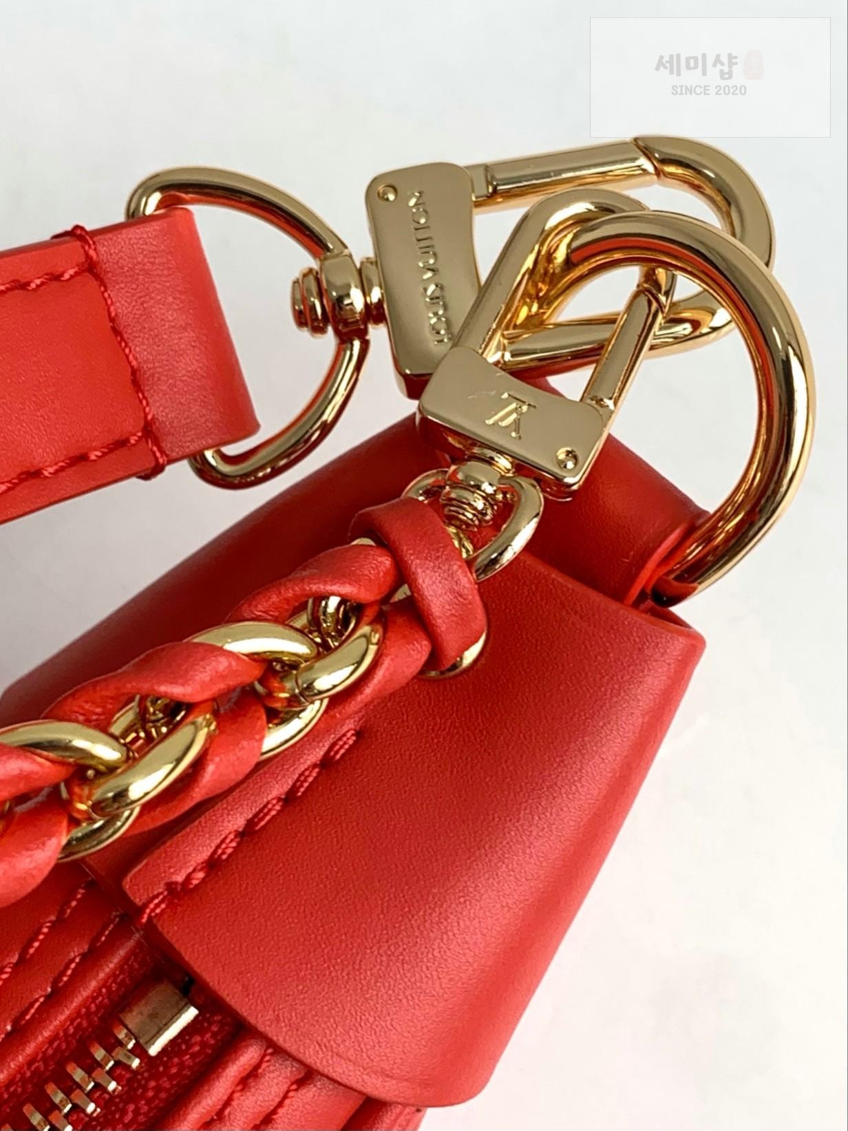 Louis Vuitton Louis Vuitton Loop H27 Bag 5번 이미지