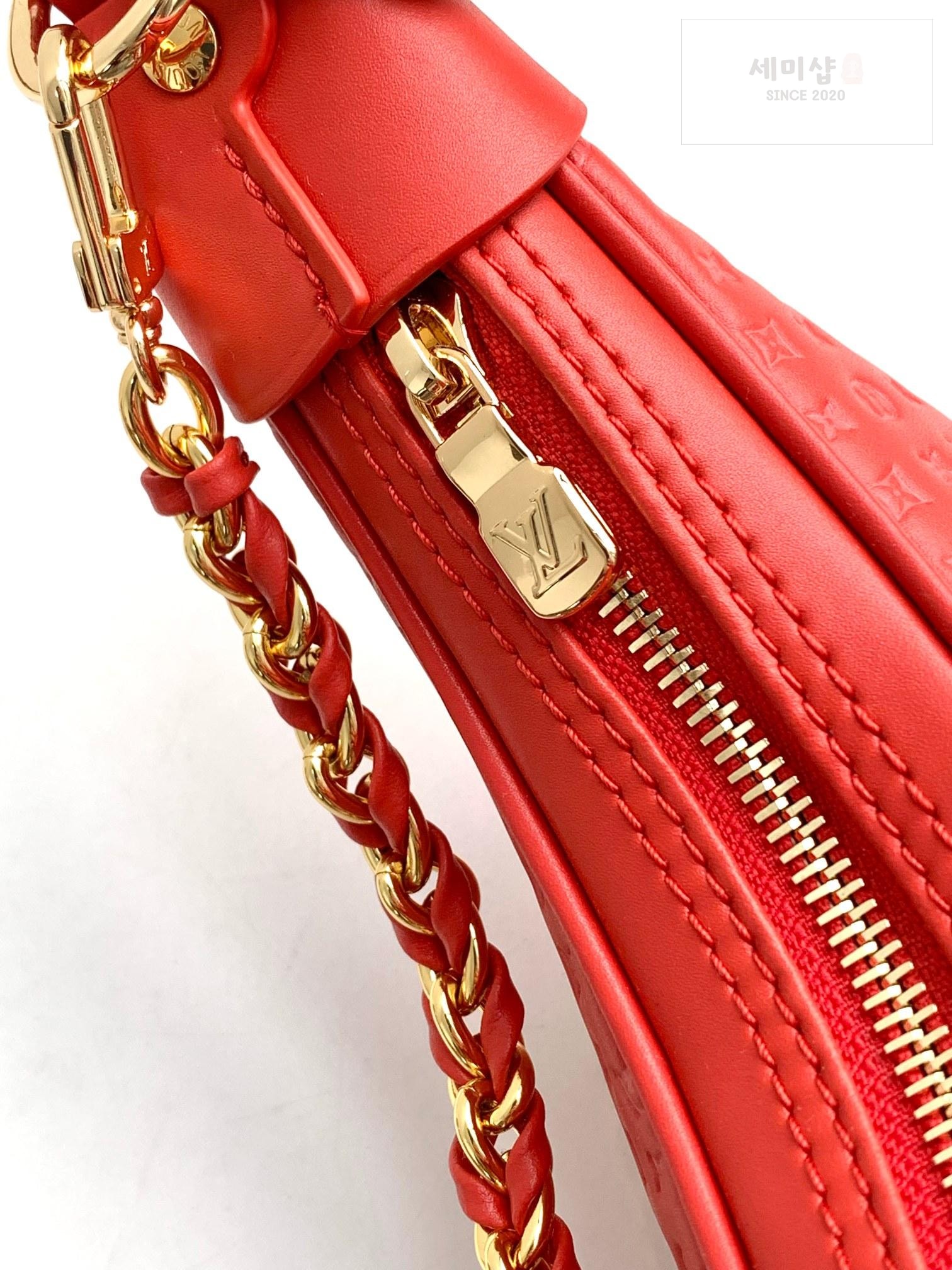 Louis Vuitton Louis Vuitton Loop H27 Bag 6번 이미지