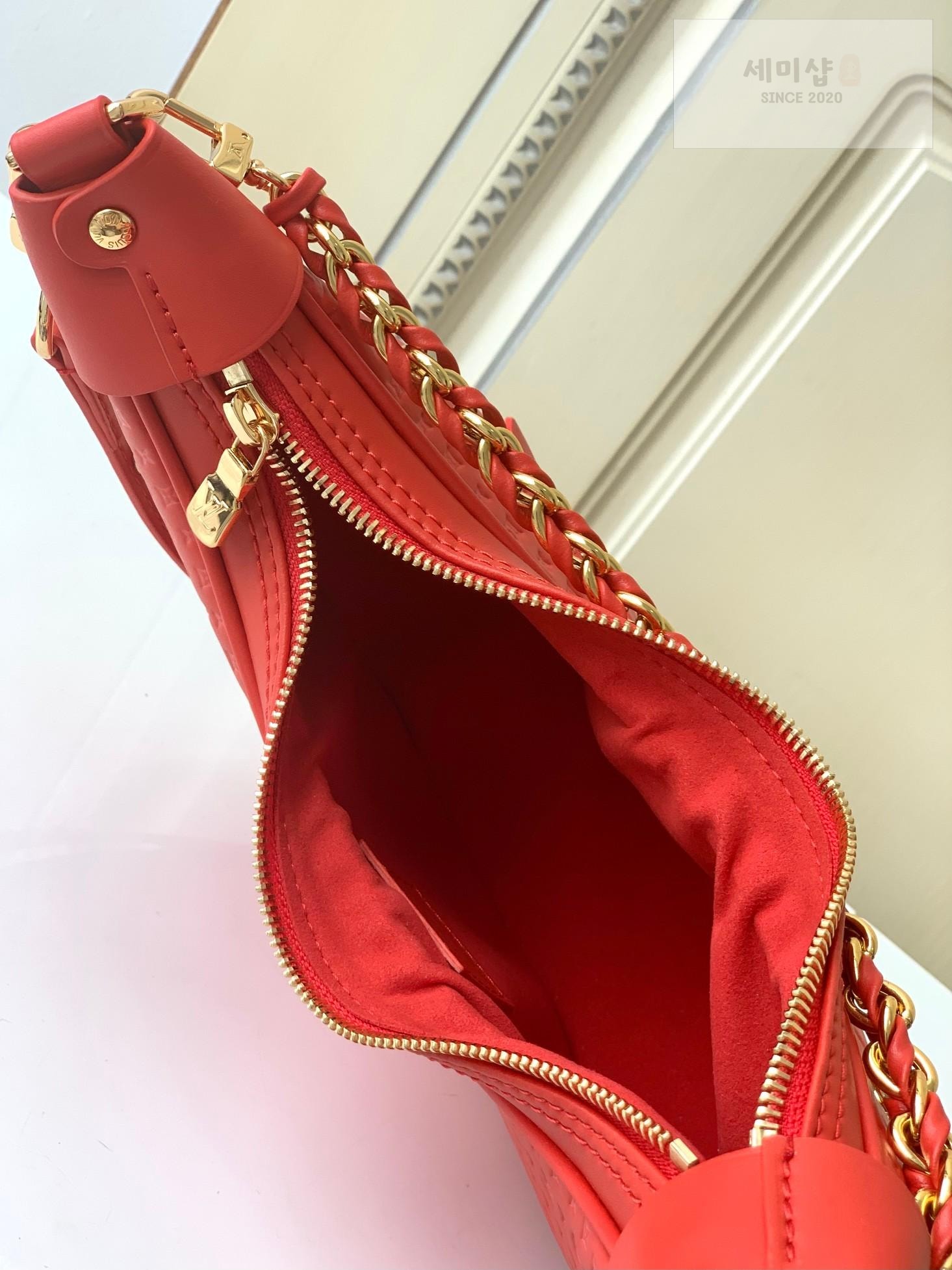 Louis Vuitton Louis Vuitton Loop H27 Bag 7번 이미지