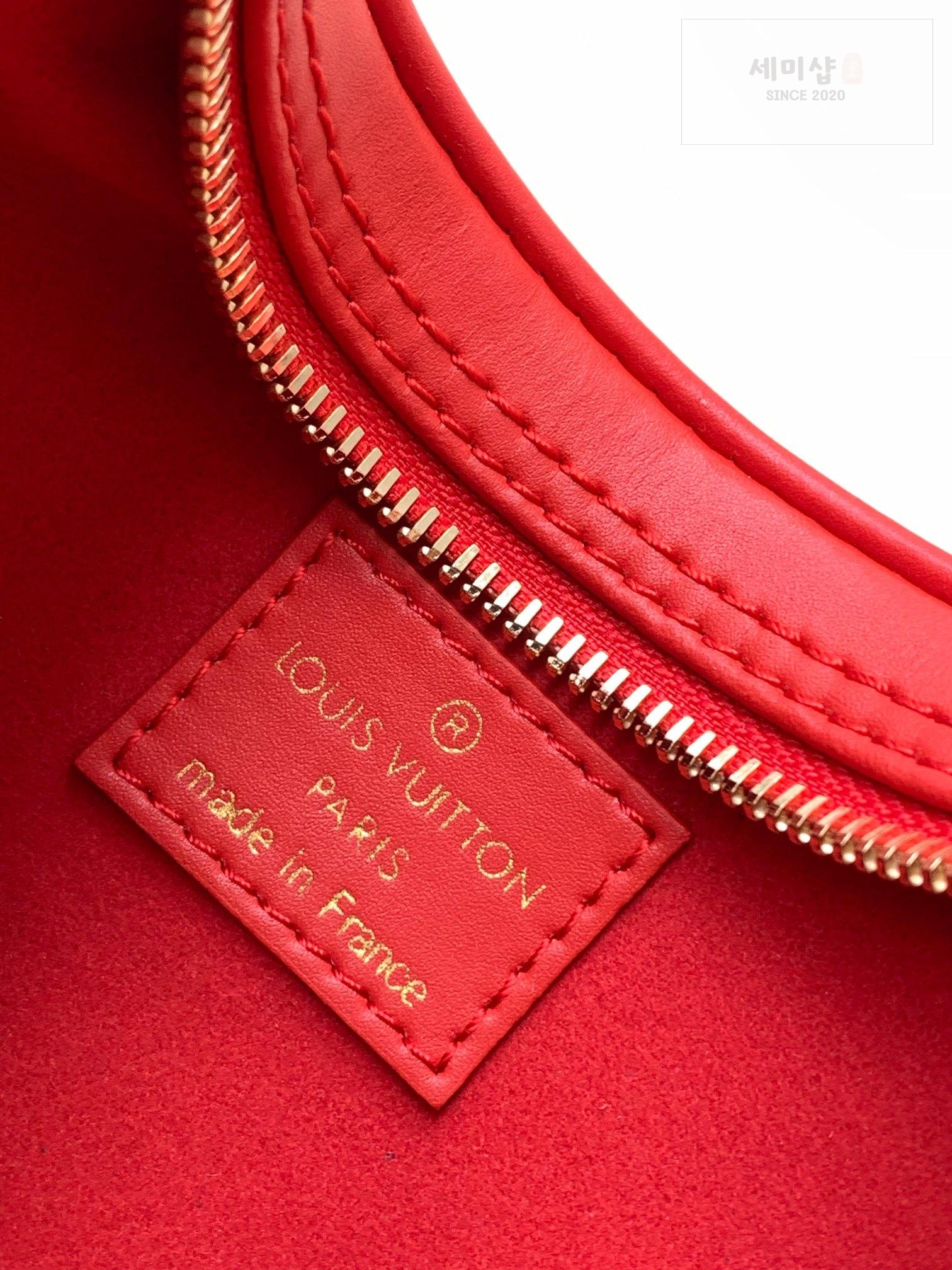 Louis Vuitton Louis Vuitton Loop H27 Bag 8번 이미지