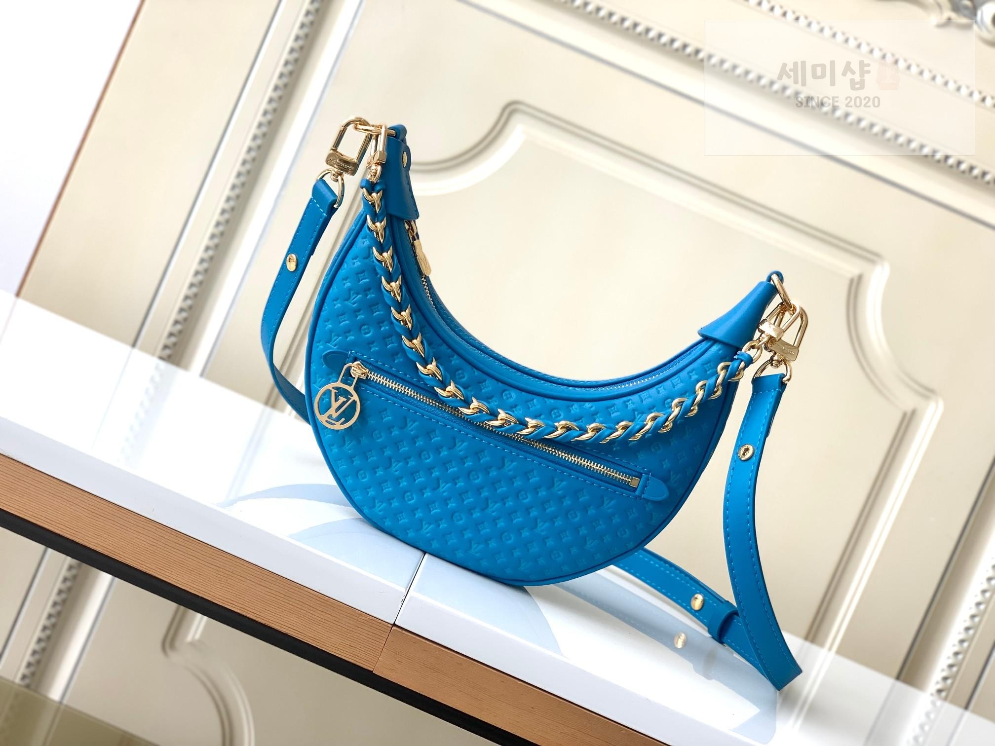 Louis Vuitton Louis Vuitton Loop H27 Bag 9번 이미지