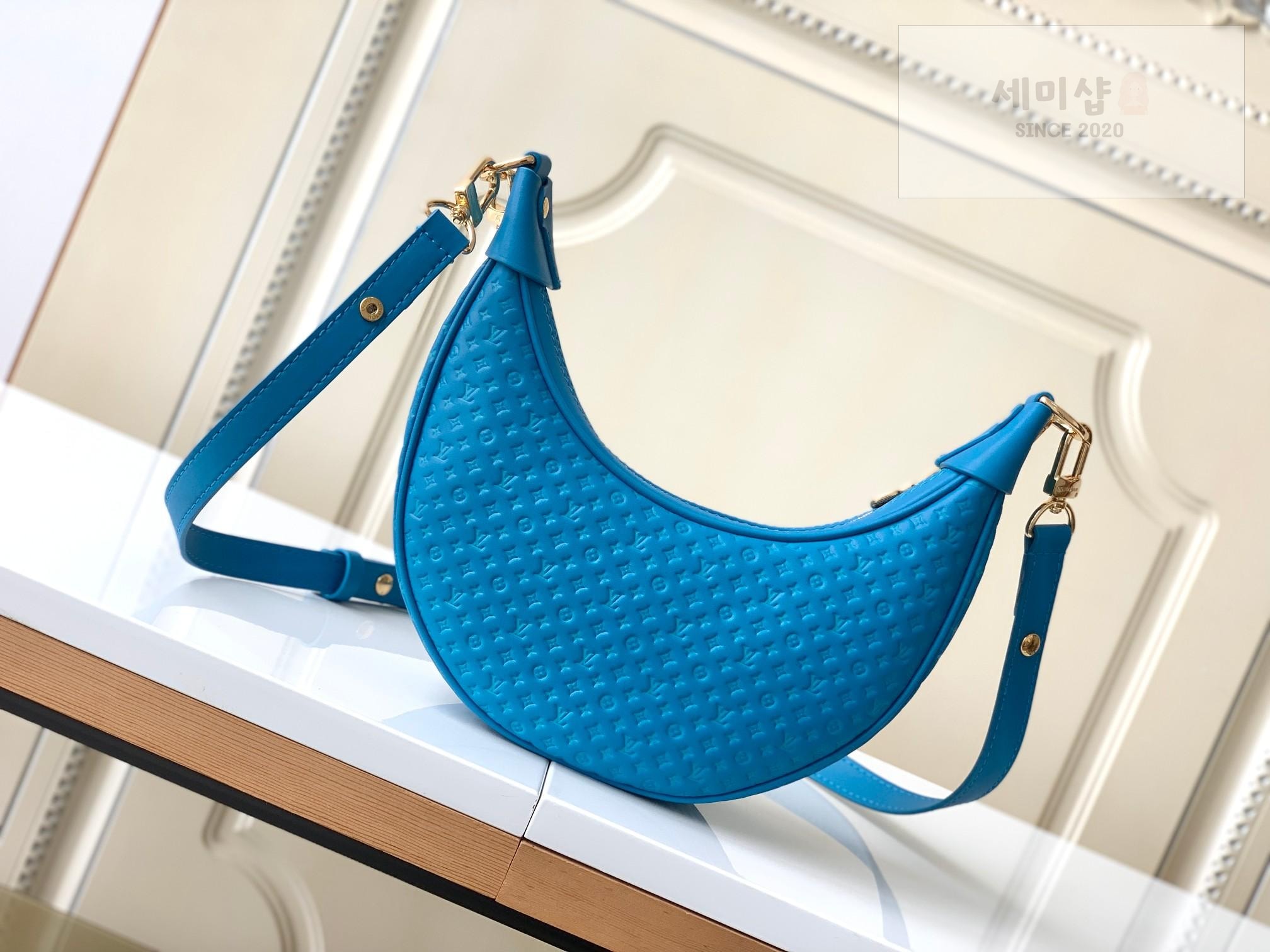Louis Vuitton Louis Vuitton Loop H27 Bag 10번 이미지